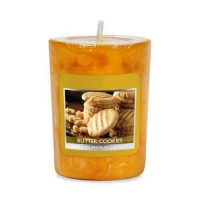 Butter Cookie Votive Candles 200x200 - Votive Candles