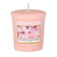 Cherry Blossom Votive Candles 1 200x200 - Votive Candles