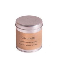 Citronella Tin Candles 200x200 - Tin Candles