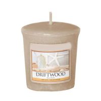 Driftwood Votive Candles 200x200 - Votive Candles
