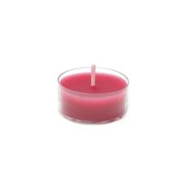 Garden Rose Tea Light Candles 1 200x200 - Tea Light Candles