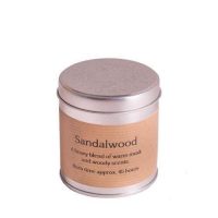 Sandalwood Tin Candles 200x200 - Tin Candles