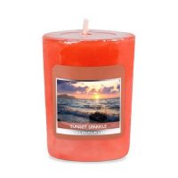Sunset Sparkle Votive Candles 1 200x200 - Votive Candles