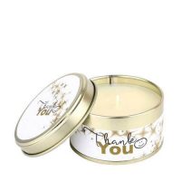 Thank You Occasions Tin Canldes 200x200 - Tin Candles