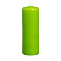 lemon lime pillar candles 25cmx8cm 200x200 - Pillar Candles