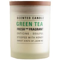 1.7oz Green Tea Glass Jar Candles 200x200 - Jar Candles