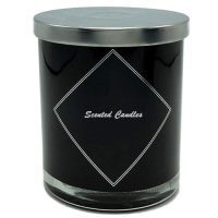 2.1oz Cucumber Rain Glass Jar Candles 200x200 - Jar Candles