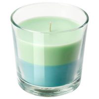 3.5oz Fresh Apple Layered Jar Candles  200x200 - Jar Candles