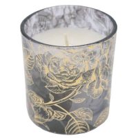 7oz Firework Piped Jar Candles 200x200 - Jar Candles