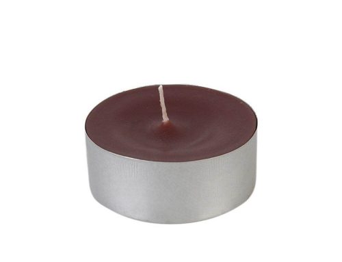 Black Cherry Tea Light Candles