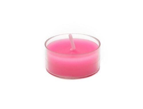 Christmas Eve Tea Light Candles