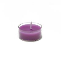 Country Lavender Tea Light Candles 200x200 - Tea Light Candles