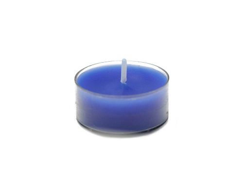 Festive Cocktail Tea Light Candles