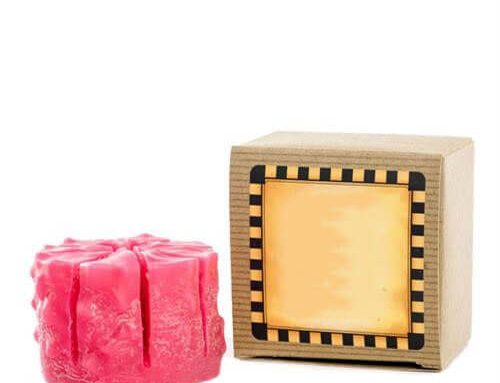 Fresh Strawberries Wax Melts