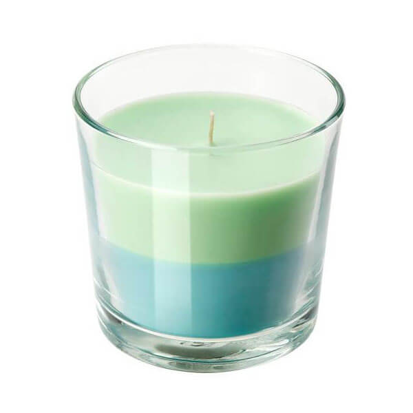 Jar Candle - Home