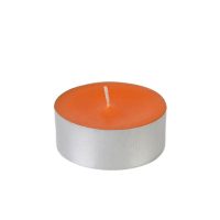 Summer Peach Tea Light Candles 200x200 - Tea Light Candles
