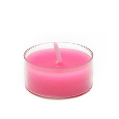 Tea Light Candles - Home