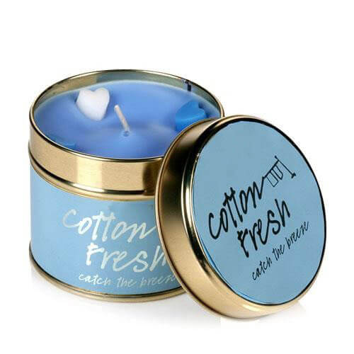 Tin Candles 2 - Home
